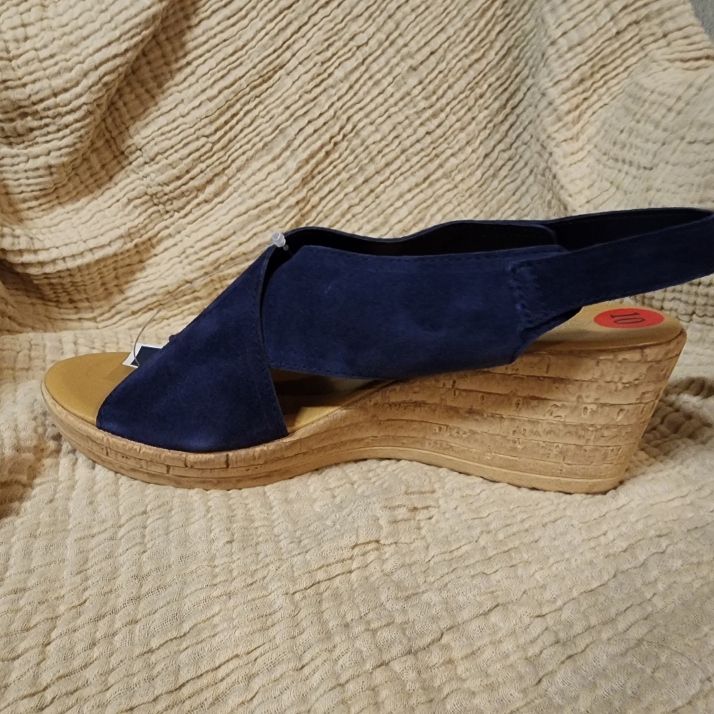 Wedge